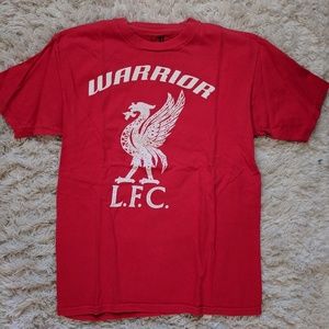Liverpool T-shirt